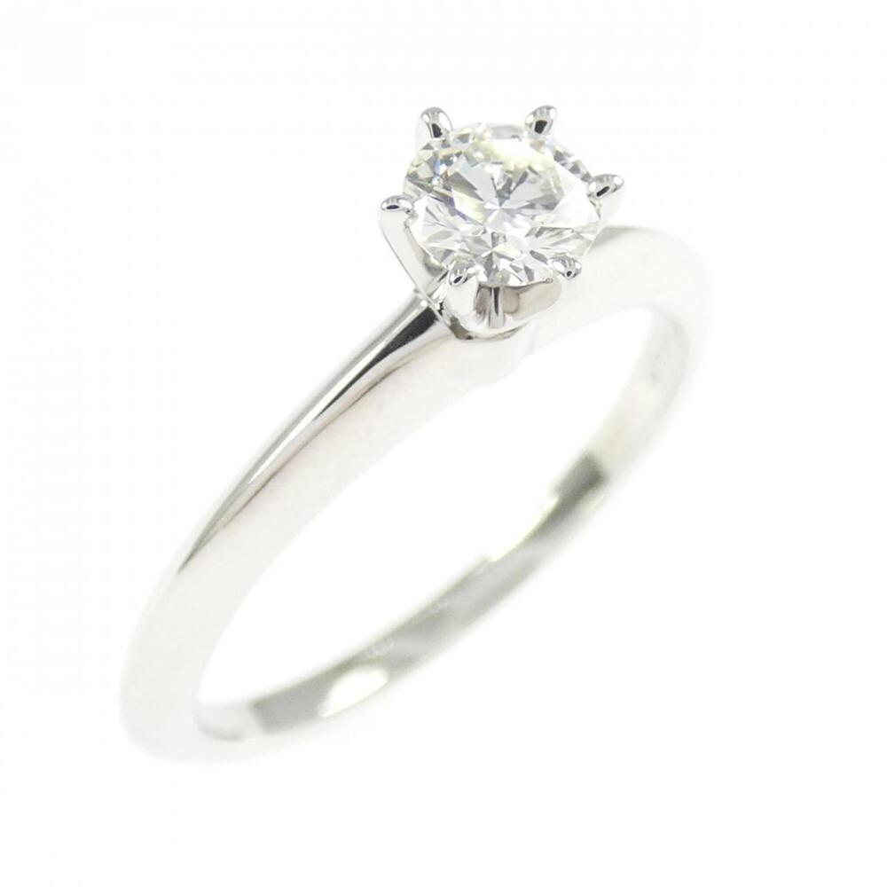 TIFFANY Silver Ring